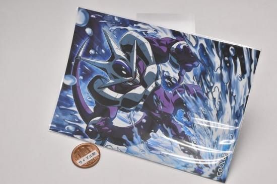 【⭐︎美品⭐︎】ドラゴンボール ポストアートUNLIMITED 3 ⭐︎11枚セット⭐︎ 食玩王国オフィシャルウェブサイト DBポストアートウエハース