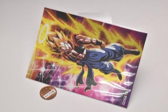 ドラゴンボール ポストアートウエハース UNLIMITED 3 [19.N ドラゴンボール ポストアートウエハース UNLIMITED 3 [19.N
