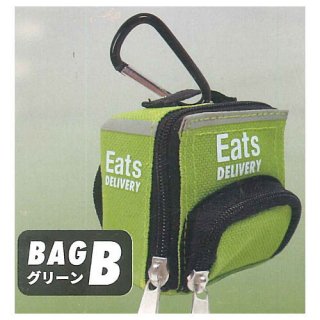 ӥդĶߥ˥ߥ˥ǥХ꡼Хåޥå [2.BAG B ꡼]ڥͥݥбۡC