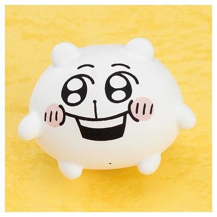ちみたん ぬいぐるみ マスコット