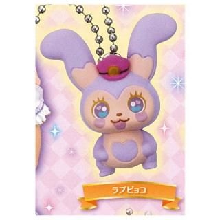 ݥꥹ ֥ѥȥ꡼ʡ ߥ˥ޥå [3.֥ԥ祳]ڥͥݥбۡC