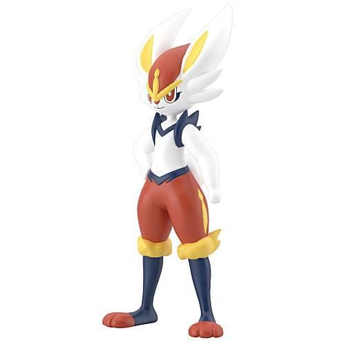ポケモンスケールワールド ウツボ進化セット （ポケモンスケール