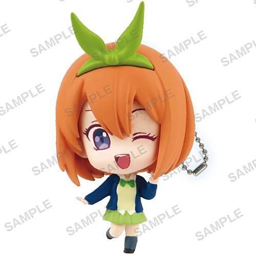 五等分の花嫁 カプセルコレクションフィギュア 4 四葉 ネコポス配送対応 C ガチャガチャ 食玩 通販 トイサンタ本店 フィギュア カプセルトイ 五等分の花嫁 カプセルコレクションフィギュア 4 四葉 ネコポス配送対応 C ガチャガチャ 食玩 通販 トイサンタ本店 フィギュア カプセルトイ