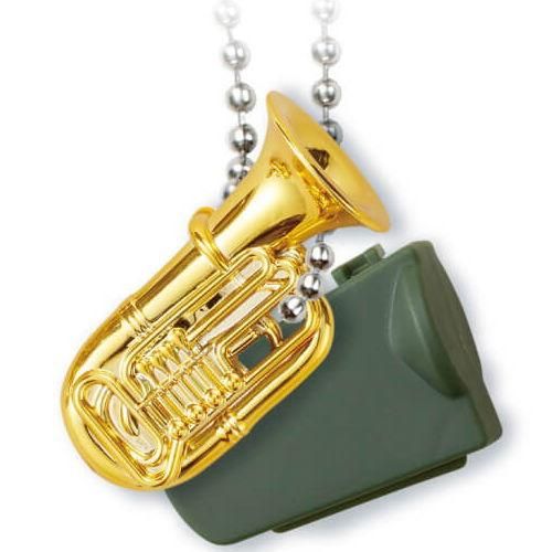 トランペット ゴールド シルバー キラメッキ楽器 #13