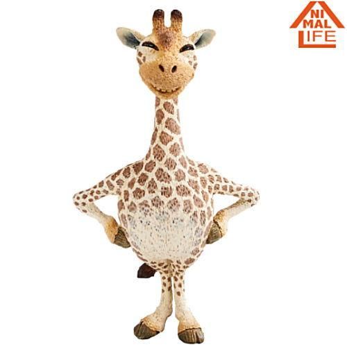 Animal Life Chubby Series ハイポーズ 第2弾 1 キリン ネコポス不可 ガチャガチャ カプセルトイ 食玩の通販 トイサンタ本店 Animal Life Chubby Series ハイポーズ 第2弾 1 キリン ネコポス不可 ガチャガチャ カプセルトイ 食玩の通販 トイサンタ本店