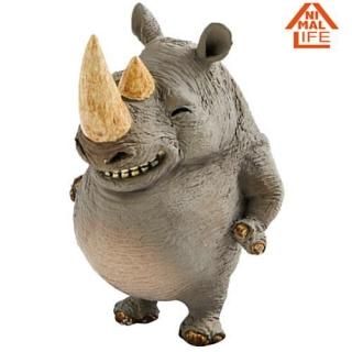 ANIMAL LIFE Chubby Series �ϥ��ݡ��� ��2�� [4.����]�� �ͥ��ݥ��Բ� ��