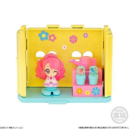 ヒーリングっど プリキュア ショッピングモール 1 キュアグレースとフラワーショップ ネコポス不可 ガチャガチャ 食玩 通販 トイサンタ本店 フィギュア カプセルトイ ヒーリングっど プリキュア ショッピングモール 1 キュアグレースとフラワーショップ ネコポス不可 ガチャガチャ 食玩 通販 トイサンタ本店 フィギュア カプセルトイ