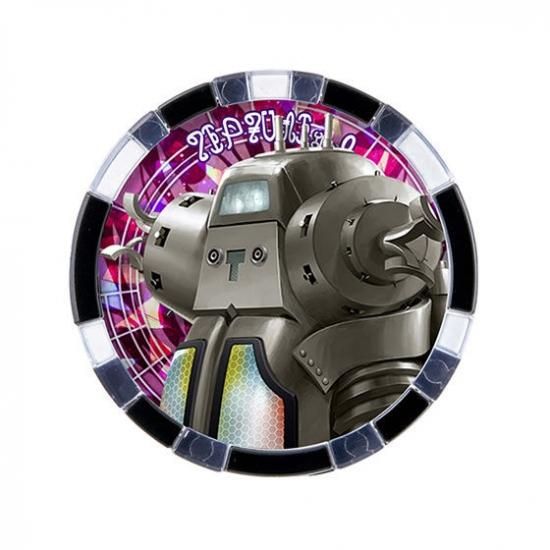 GPウルトラメダル03｜ガシャポンオフィシャルサイト
