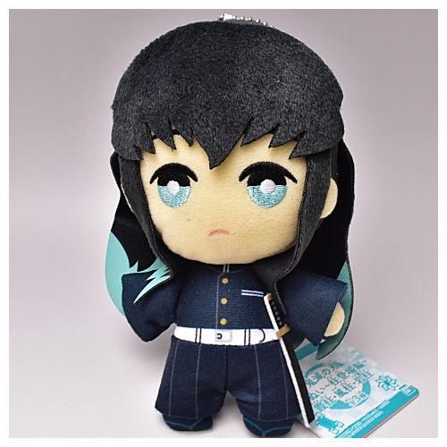 鬼滅の刃 ともぬい 柱登場編 霞柱 風柱 岩柱 1 霞柱 時透無一郎 ネコポス不可 ガチャガチャ 食玩 通販 トイサンタ本店 フィギュア カプセルトイ