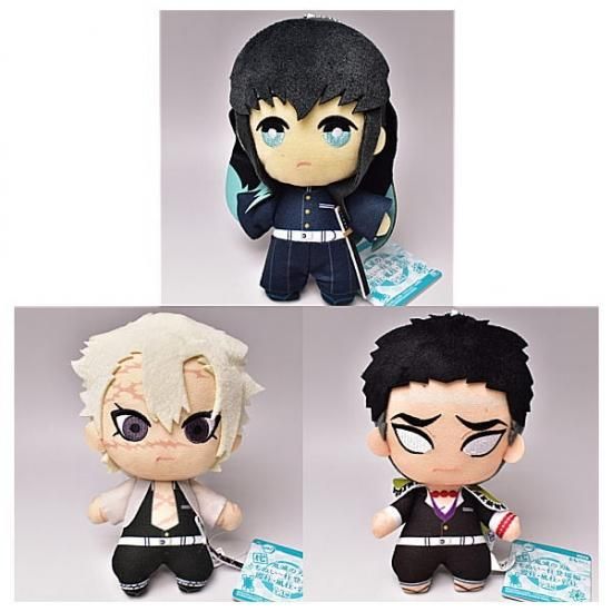全部揃ってます 鬼滅の刃 ともぬい 柱登場編 霞柱 風柱 岩柱 全3種セット フルコンプ ネコポス不可 食玩 ガチャガチャ 専門店 トイサンタ 全部揃ってます 鬼滅の刃 ともぬい 柱登場編 霞柱 風柱 岩柱 全3種セット フルコンプ ネコポス不可 食玩 ガチャガチャ 専門店 トイサンタ