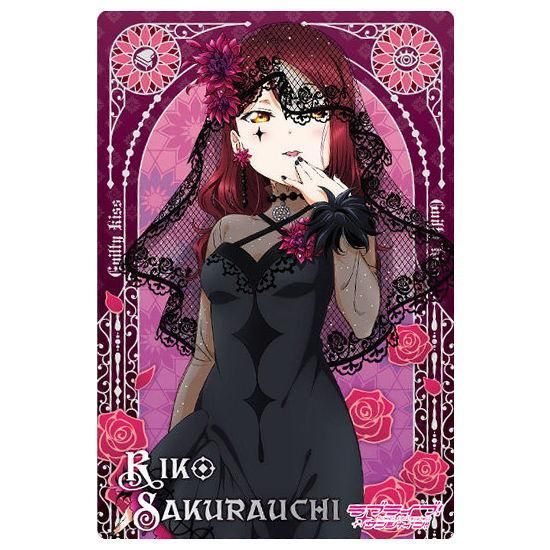 ラブライブサンシャイン New Romantic Sailers 小原鞠莉 衣装 ラブライブサンシャイン New Romantic Sailers 小原鞠莉 衣装