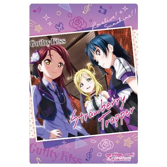 ラブライブ μ's 矢澤にこ ウエハース カード - メルカリ
