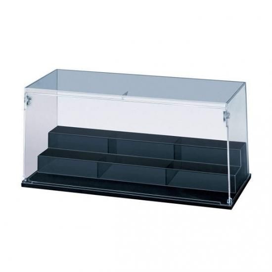 紫外線90%以上カット!!エポック ニュークリアーコレクションケース