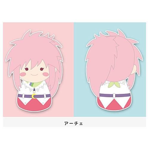 Fukubuku Collection テイルズ オブ シリーズ トレーディングマスコット Vol 1 2 アーチェ クライン ネコポス不可 C ガチャガチャ 食玩 通販 トイサンタ本店 フィギュア カプセルトイ Fukubuku Collection テイルズ オブ シリーズ トレーディングマスコット Vol 1 2 アーチェ クライン ネコポス不可 C ガチャガチャ 食玩 通販 トイサンタ本店 フィギュア カプセルトイ