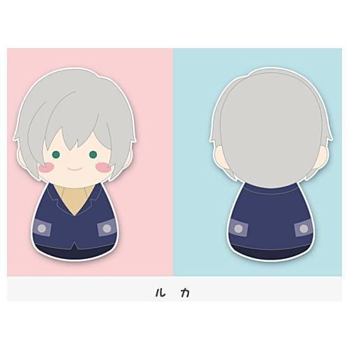 Fukubuku Collection テイルズ オブ シリーズ トレーディングマスコット Vol 1 5 ルカ ミルダ ネコポス不可 C ガチャガチャ 食玩 通販 トイサンタ本店 フィギュア カプセルトイ Fukubuku Collection テイルズ オブ シリーズ トレーディングマスコット Vol 1 5 ルカ ミルダ ネコポス不可 C ガチャガチャ 食玩 通販 トイサンタ本店 フィギュア カプセルトイ