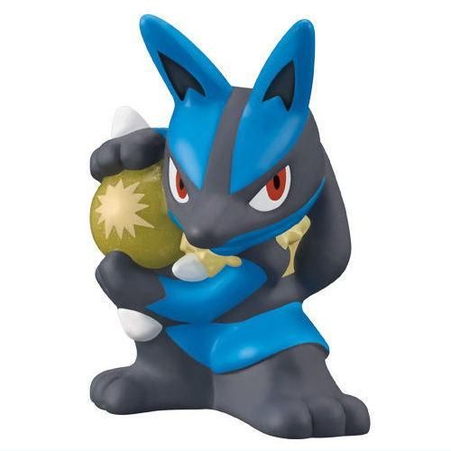 ポケモンキッズ ムゲンダイナ編 2 3 ルカリオ ネコポス不可 C ガチャガチャ カプセルトイ 食玩の通販 トイサンタ本店