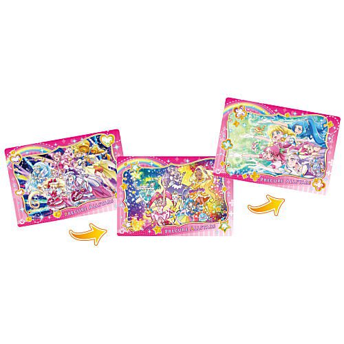 プリキュア キュアタッチ チェンジングカードチョコスナック 12 Hugっと プリキュア スター トゥインクルプリキュア ヒーリングっど プリキュア ネコポス配送対応 C ガチャガチャ 食玩 通販 トイサンタ本店 フィギュア カプセルトイ