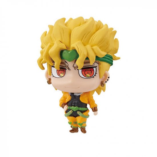 ジョジョの奇妙な冒険 カプセルフィギュアコレクション04 [1.DIO