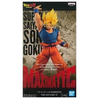 ɥ饴ܡZ MAXIMATIC THE SON GOKU IV Ķ¹ ͥݥԲ 