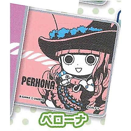 ワンピース ガシャポンくじ One Piece あそーと 11 C賞 ミニデザインタオル ペローナ ネコポス配送対応 C Sale0413 ガチャガチャ 食玩 通販 トイサンタ本店 フィギュア カプセルトイ