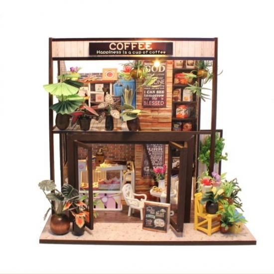 ミニチュアキット コーヒーハウス M027z ドールハウス 組み立てdiyキット パーツは塗装済み M S ネコポス不可 ガチャガチャ 食玩 通販 トイサンタ本店 フィギュア カプセルトイ ミニチュアキット コーヒーハウス M027z ドールハウス 組み立てdiyキット パーツは塗装済み M S ネコポス不可 ガチャガチャ 食玩 通販 トイサンタ本店 フィギュア カプセルトイ