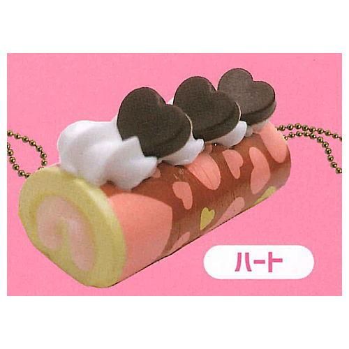 ふわふわデコレーション ロールケーキマスコット 3 ハート ネコポス配送対応 C Sale0302 ガチャガチャ 食玩 通販 トイサンタ本店 フィギュア カプセルトイ ふわふわデコレーション ロールケーキマスコット 3 ハート ネコポス配送対応 C Sale0302 ガチャガチャ 食玩 通販 トイサンタ本店 フィギュア カプセルトイ