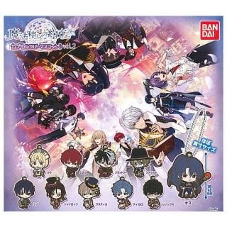 ������·�äƤޤ�!!����ˡ�Ȥ�����« ���ץ����С��ޥ����å� vol.2 [��10�糧�å�(�ե륳���)]�ڥͥ��ݥ������б��ۡ�C��