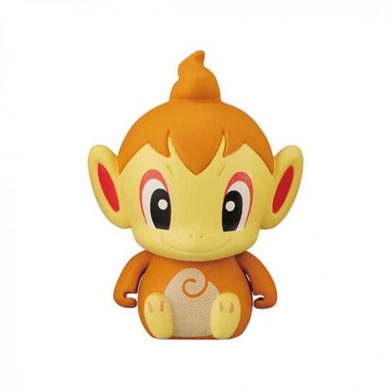 コレキャラ ポケモン2 ポケットモンスター 2 ヒコザル ネコポス配送対応 C ガチャガチャ カプセルトイ 食玩の通販 トイサンタ本店