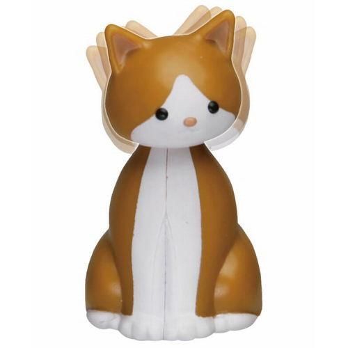 ゆらゆら子猫 4 チャシロ ネコポス配送対応 C ガチャガチャ 食玩 通販 トイサンタ本店 フィギュア カプセルトイ ゆらゆら子猫 4 チャシロ ネコポス配送対応 C ガチャガチャ 食玩 通販 トイサンタ本店 フィギュア カプセルトイ