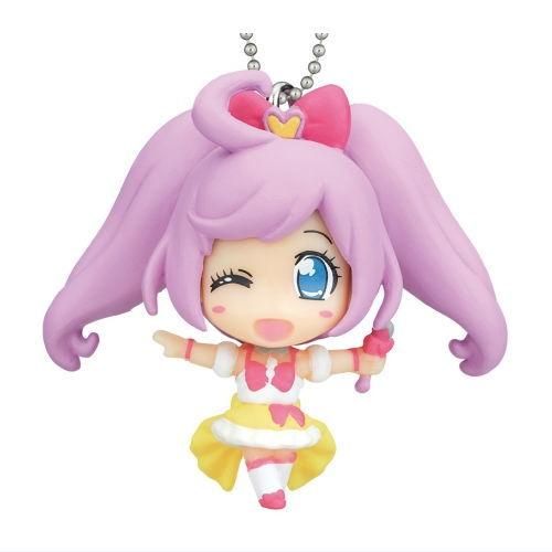 プリパラそらみスマイルらぁらみれぃそふぃぬいぐるみ