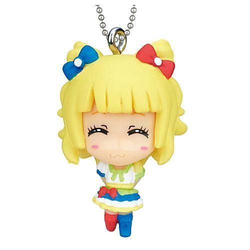 プリパラ ルームキーホルダー 2/9 みれぃ