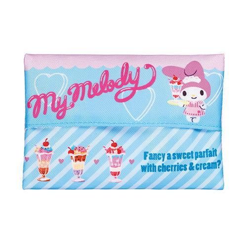 サンリオキャラクターズ おでかけポッケ 3 ティッシュケース マイメロディ ネコポス配送対応 C Sale0606 ガチャガチャ 食玩 通販 トイサンタ本店 フィギュア カプセルトイ