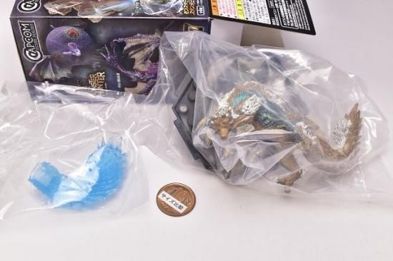 カプコンフィギュアビルダー モンスターハンター スタンダード