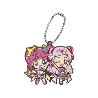 �ҡ���󥰤äɥץꥭ�奢 ���ä����줯����� [11.��С��ޥ����å�(���奢�����������奢������) (C��)]�ڥͥ��ݥ������б��ۡ�C��