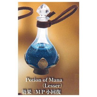 㥹 ޥåݡޥå Buff [2. Potion of Mana(Lesser) :MP] ͥݥԲ ۡC