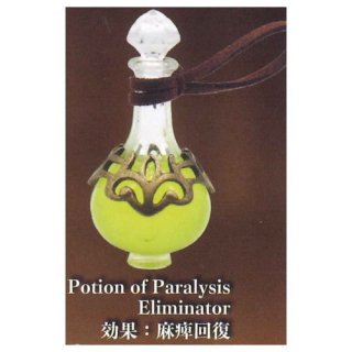 㥹 ޥåݡޥå Buff [4. Potion of Paralysis Eliminator:] ͥݥԲ ۡC