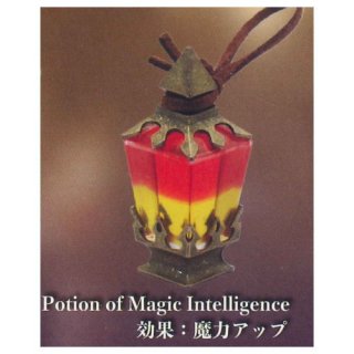 㥹 ޥåݡޥå Buff [6.ֲ Potion of Magic Intelligence :ϥå]ڥͥݥб C