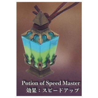㥹 ޥåݡޥå Buff [7. Potion of Speed Master :ԡɥå]ڥͥݥб C
