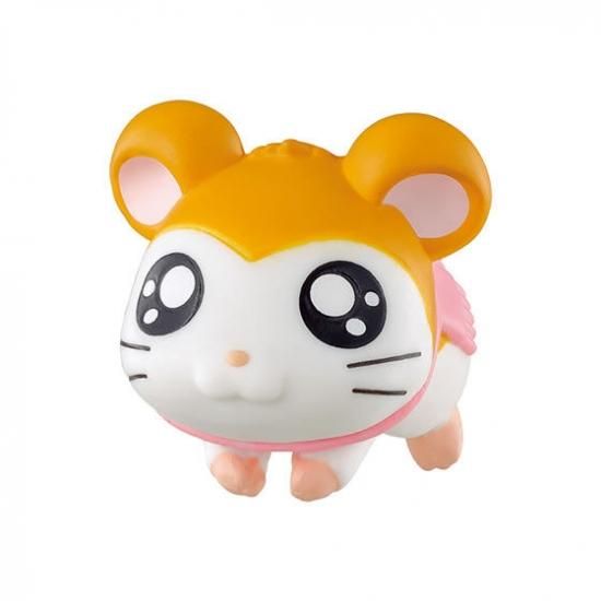 ハグコット とっとこハム太郎 1 マフラーちゃん ネコポス配送対応 C Sale0819 ガチャガチャ 食玩 通販 トイサンタ本店 フィギュア カプセルトイ ハグコット とっとこハム太郎 1 マフラーちゃん ネコポス配送対応 C Sale0819 ガチャガチャ 食玩 通販 トイサンタ本店 フィギュア カプセルトイ