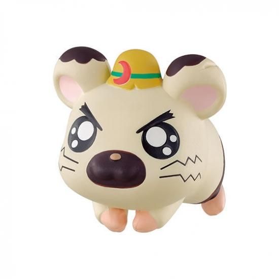ハグコット とっとこハム太郎 5 タイショーくん ネコポス配送対応 C Sale0819 食玩 ガチャガチャ 専門店 トイサンタ