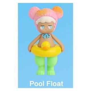 POPMART SATYR RORY SUMMER FUN���꡼�� [2.Pool Float]�� �ͥ��ݥ��Բ� ��