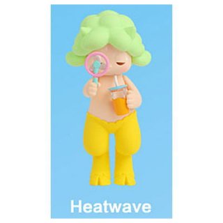 POPMART SATYR RORY SUMMER FUN꡼ [3.Heatwave] ͥݥԲ 