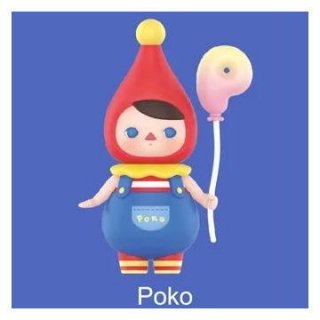 POPMART PUCKY Х롼٥ӡ꡼ [1.Poko] ͥݥԲ 
