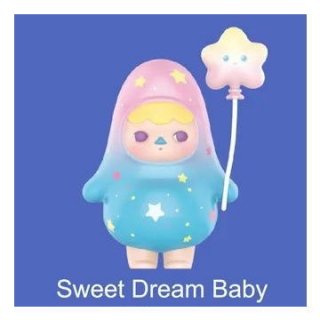 POPMART PUCKY Х롼٥ӡ꡼ [11.Sweet Dream Baby] ͥݥԲ 