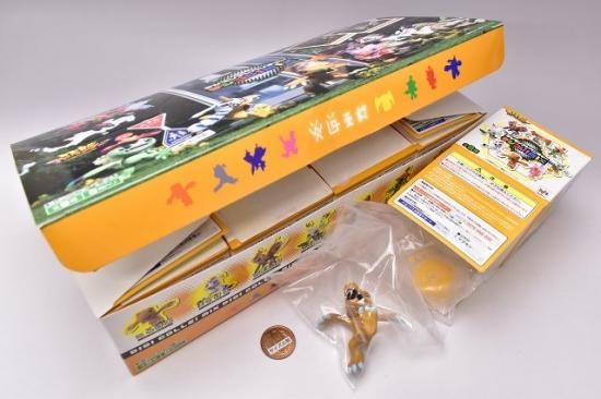 新品未開封】デジモンアドベンチャー デジコレ！ MIX 1box
