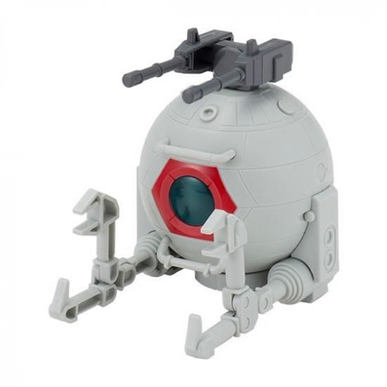 機動戦士ガンダム カプキャラ ボール2 2 近接戦闘型ボール ネコポス不可 食玩 ガチャガチャ 専門店 トイサンタ 機動戦士ガンダム カプキャラ ボール2 2 近接戦闘型ボール ネコポス不可 食玩 ガチャガチャ 専門店 トイサンタ