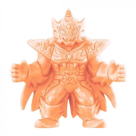 キン肉マン キンケシ18 11 大魔王サタン 実体化 ペールオレンジver ネコポス配送対応 C 食玩 ガチャガチャ 専門店 トイサンタ