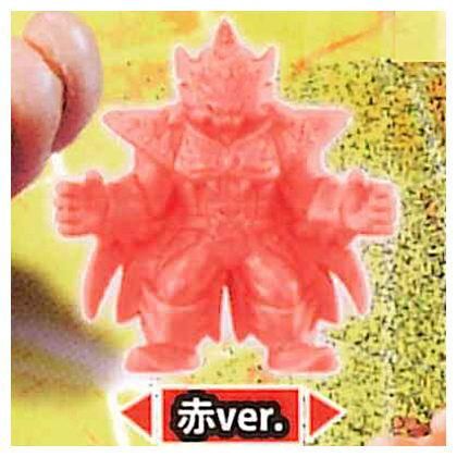 驚きの価格 キン肉マン キンケシ18 [12.大魔王サタン(実体化)(赤ver 消しゴム・修正用品