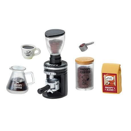 スヌーピー Snoopy Coffee Roastery Cafe コーヒーロースタリー カフェ 3 いつでも挽きたてを ネコポス配送対応 Rm 食玩 ガチャガチャ 専門店 トイサンタ スヌーピー Snoopy Coffee Roastery Cafe コーヒーロースタリー カフェ 3 いつでも挽きたてを ネコポス配送対応 Rm 食玩 ガチャガチャ 専門店 トイサンタ
