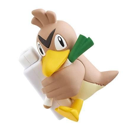 ポケットモンスター ポケモン ぎゅっと抱きつきケーブルカバー3 6 カモネギ ネコポス不可 C ガチャガチャ 食玩 通販 トイサンタ本店 フィギュア カプセルトイ